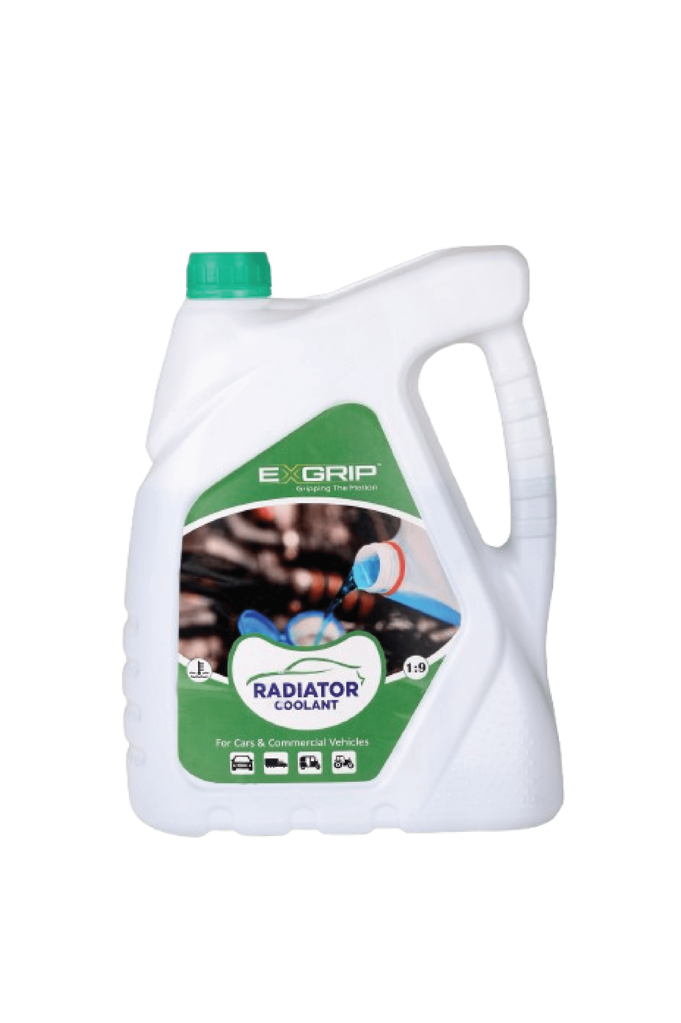 COOLANT